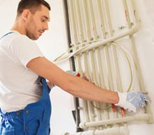 Commercial Plumber Services in Cerritos, CA